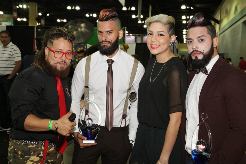 San Juan Beautyshow 2014, foto 72