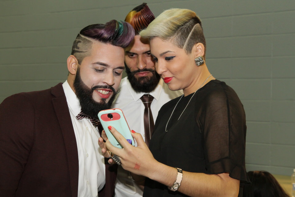 San Juan Beautyshow 2014, foto 73