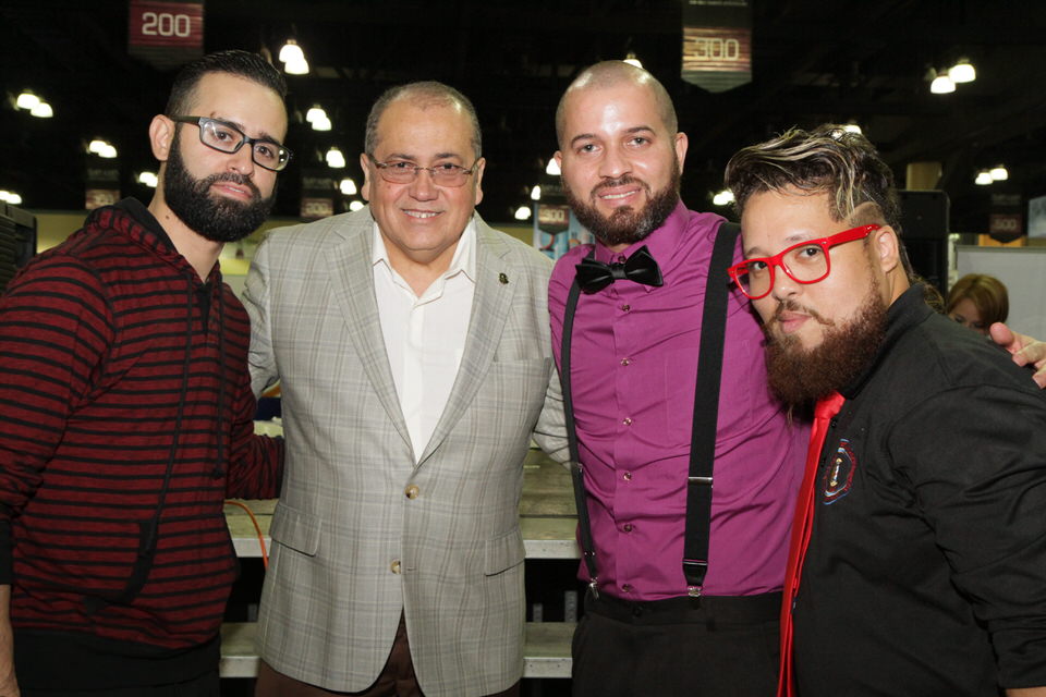 San Juan Beautyshow 2014, foto 75