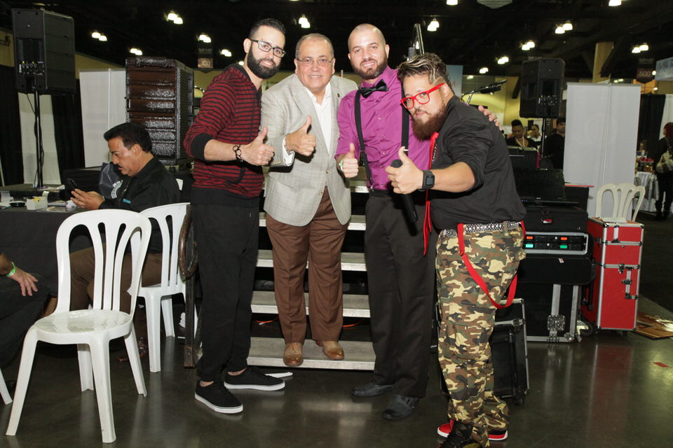 San Juan Beautyshow 2014, foto 76
