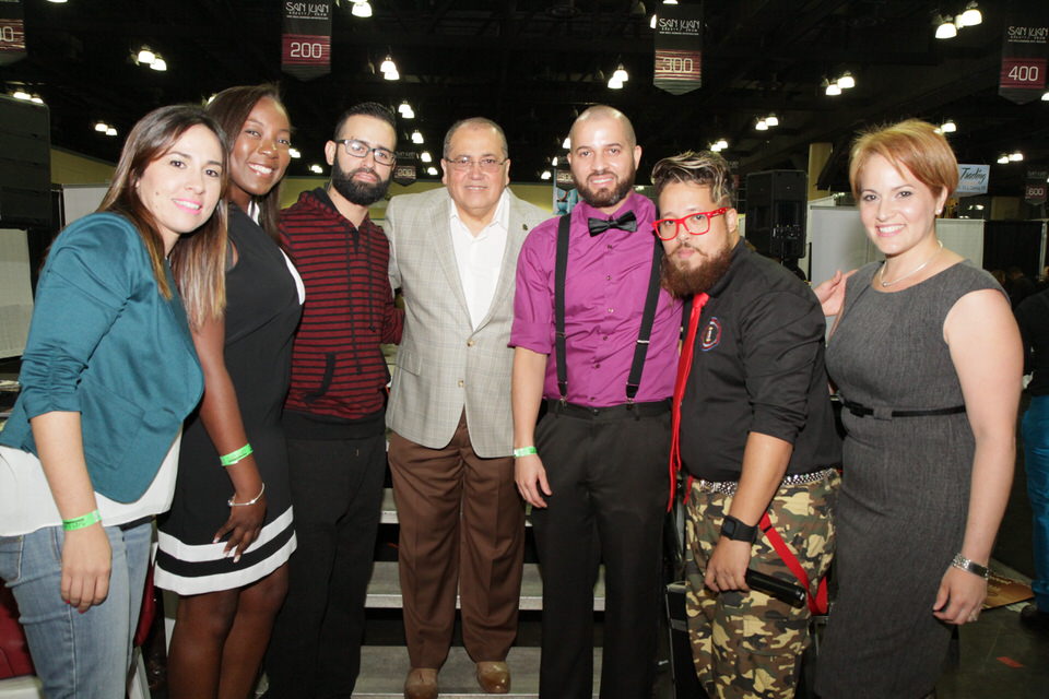 San Juan Beautyshow 2014, foto 78