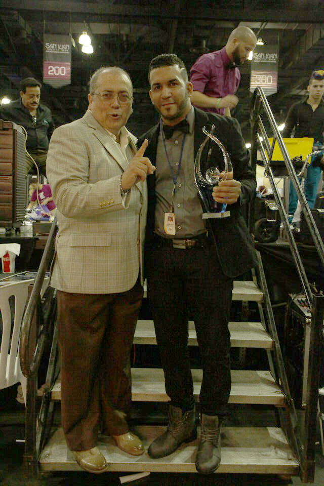 San Juan Beautyshow 2014, foto 81