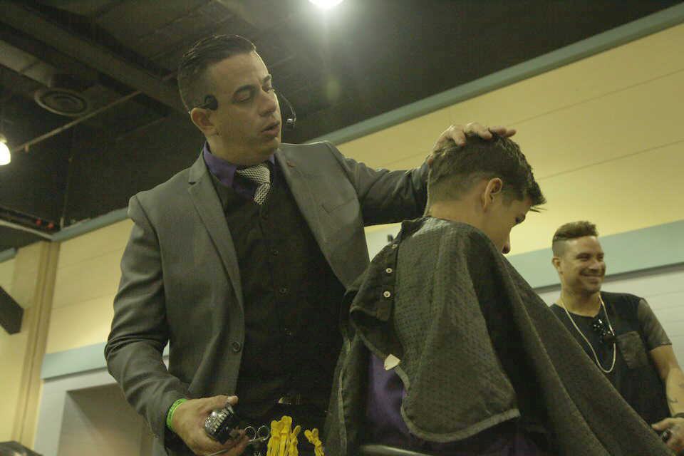San Juan Beautyshow 2014, foto 85