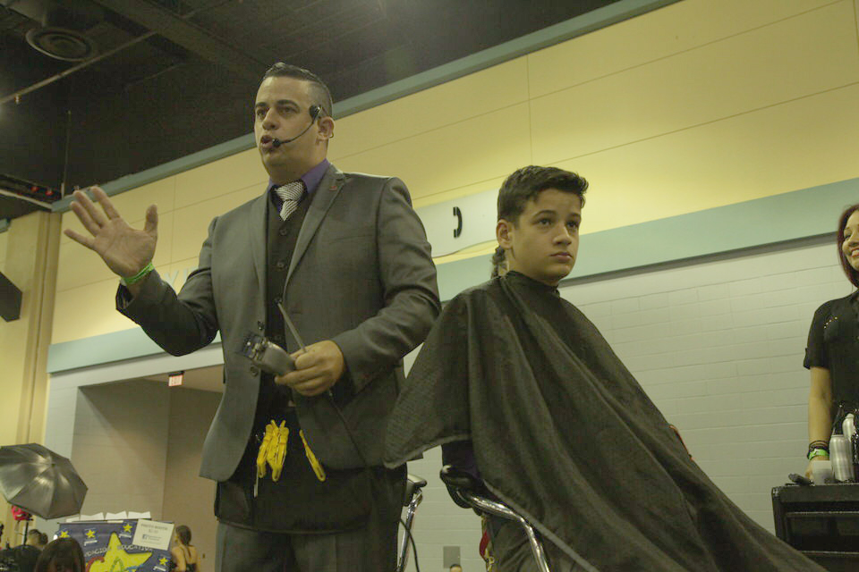 San Juan Beautyshow 2014, foto 87