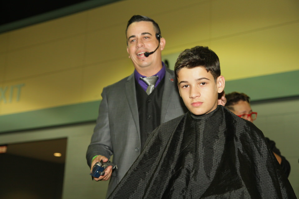 San Juan Beautyshow 2014, foto 88