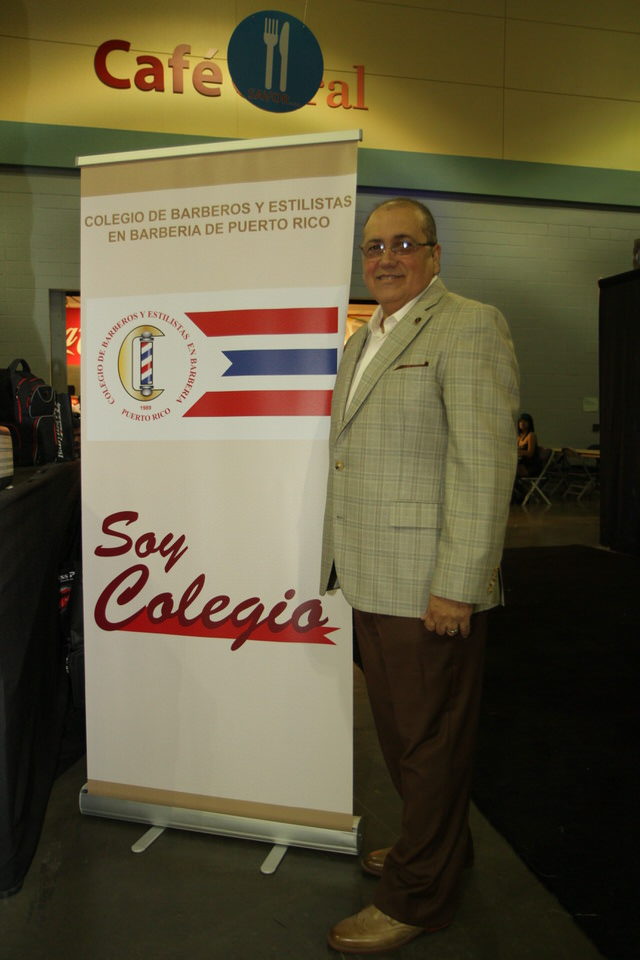 San Juan Beautyshow 2014, foto 150