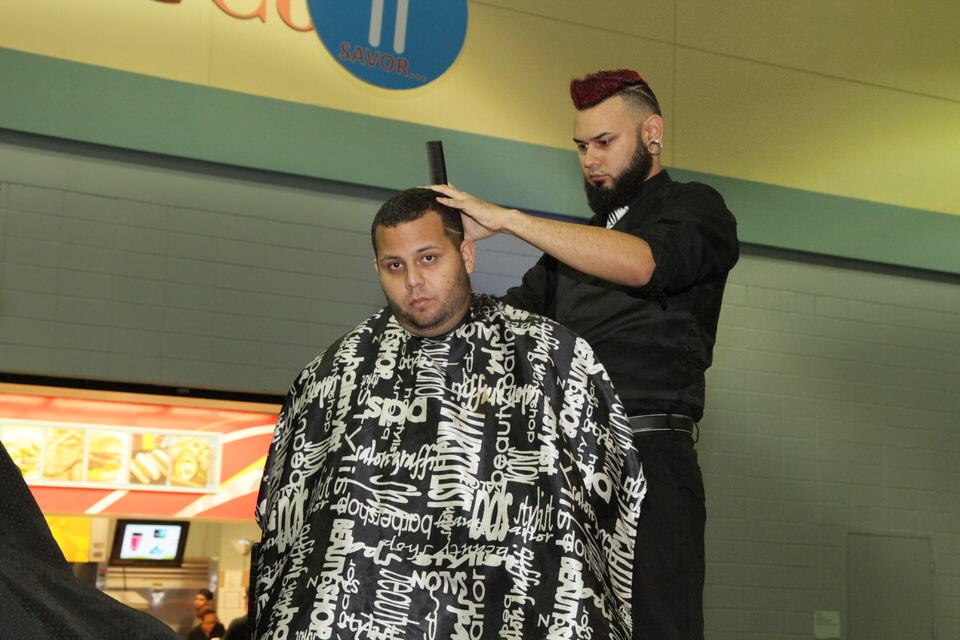 San Juan Beautyshow 2014, foto 91