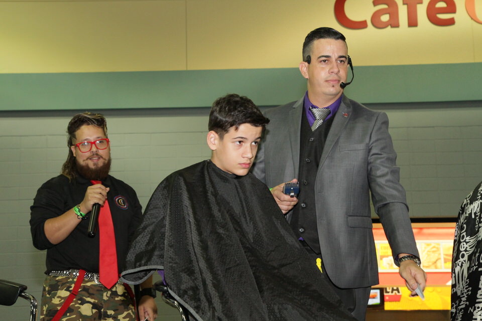 San Juan Beautyshow 2014, foto 92