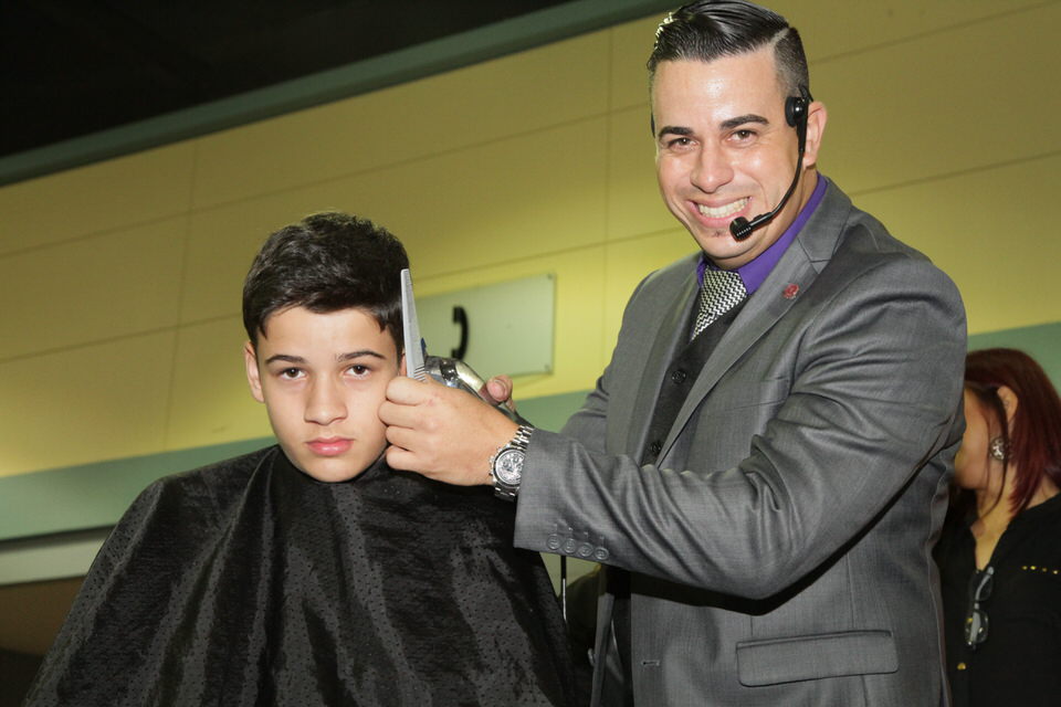 San Juan Beautyshow 2014, foto 93
