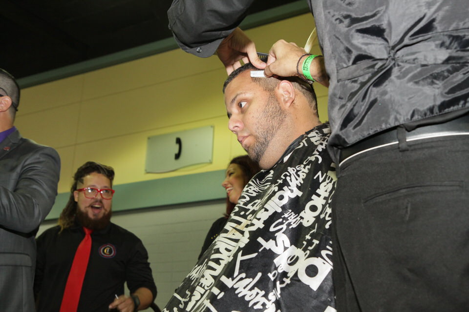 San Juan Beautyshow 2014, foto 94