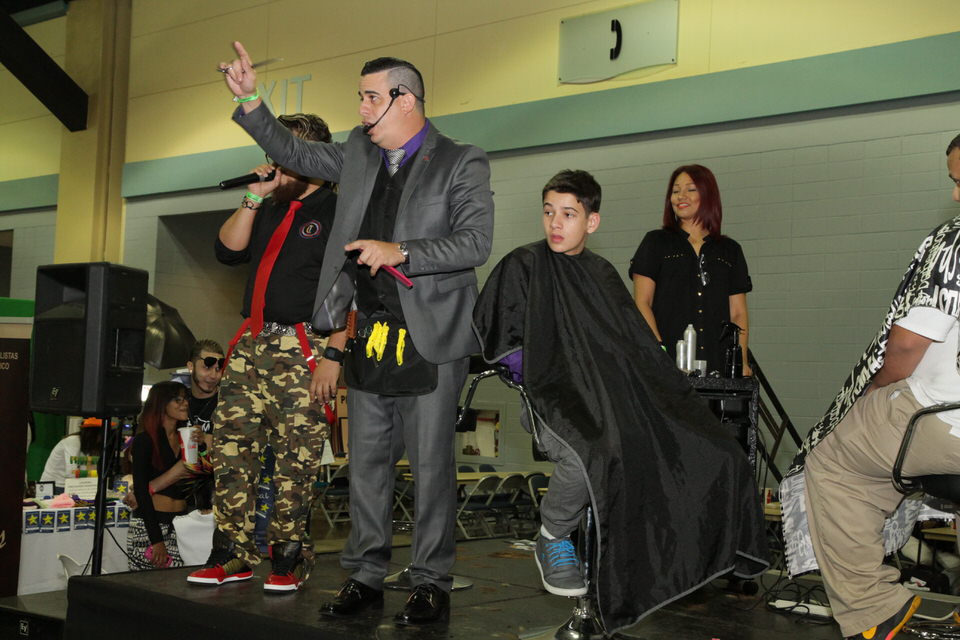 San Juan Beautyshow 2014, foto 104