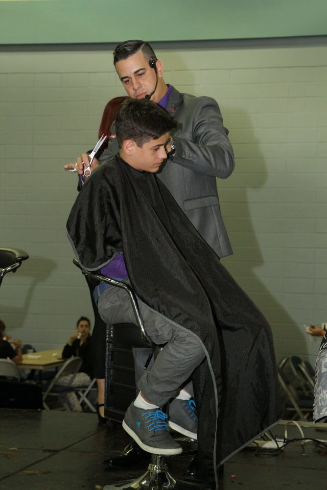 San Juan Beautyshow 2014, foto 153