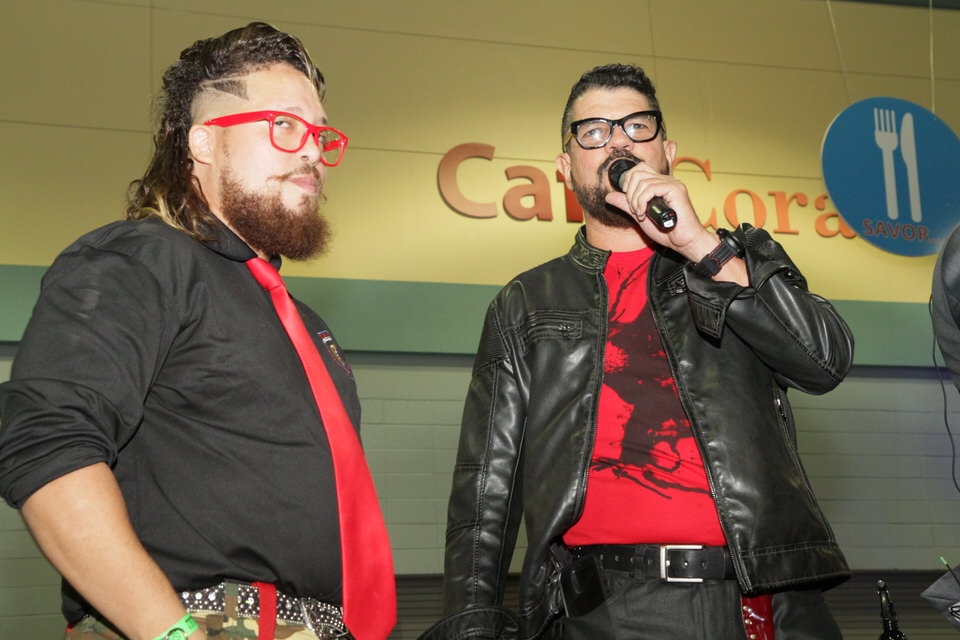 San Juan Beautyshow 2014, foto 107