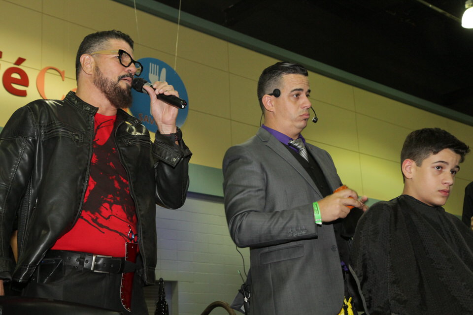 San Juan Beautyshow 2014, foto 108