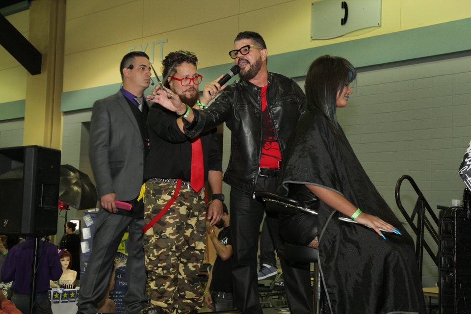 San Juan Beautyshow 2014, foto 116