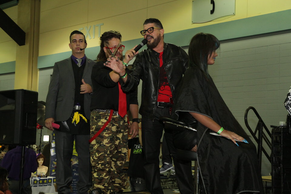San Juan Beautyshow 2014, foto 117