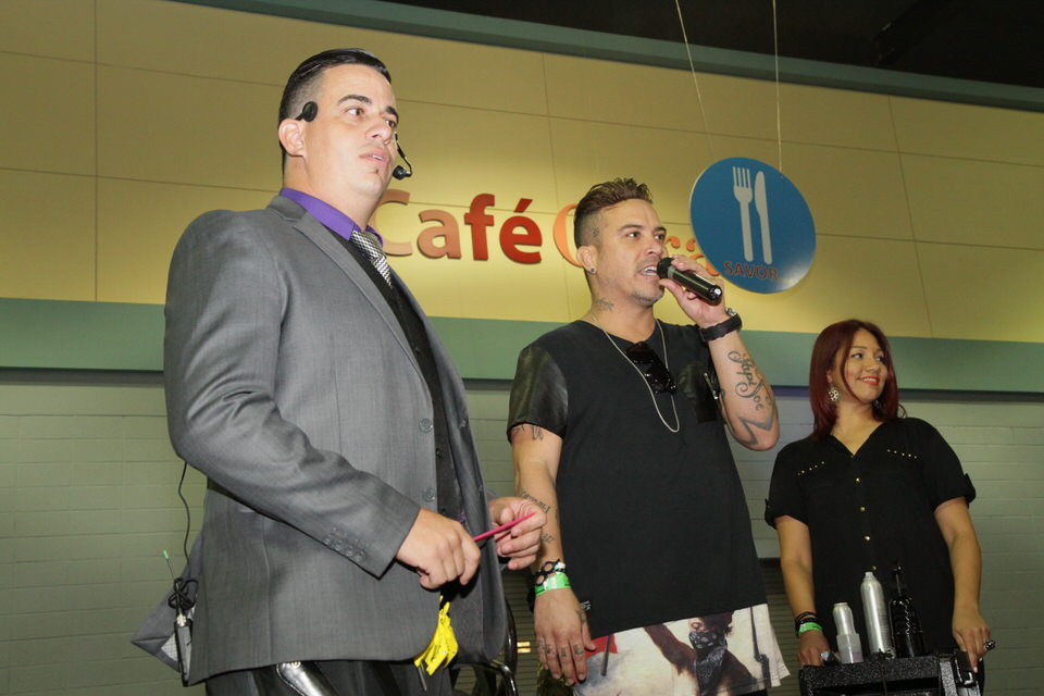 San Juan Beautyshow 2014, foto 120