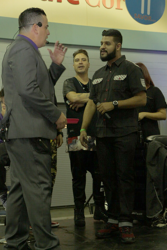 San Juan Beautyshow 2014, foto 124