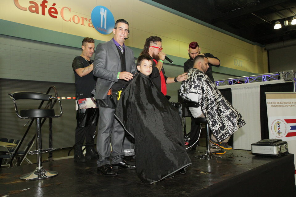 San Juan Beautyshow 2014, foto 126