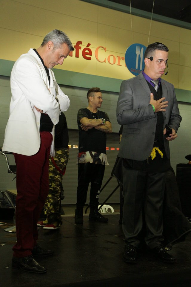 San Juan Beautyshow 2014, foto 158