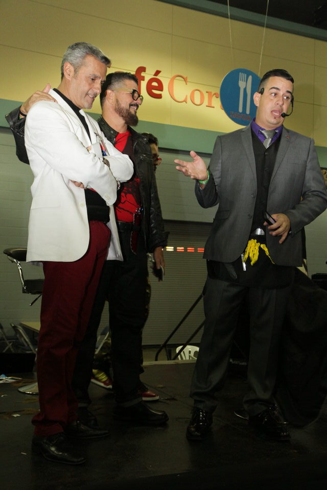 San Juan Beautyshow 2014, foto 159