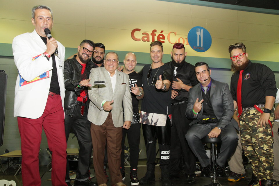 San Juan Beautyshow 2014, foto 127