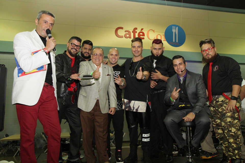 San Juan Beautyshow 2014, foto 128
