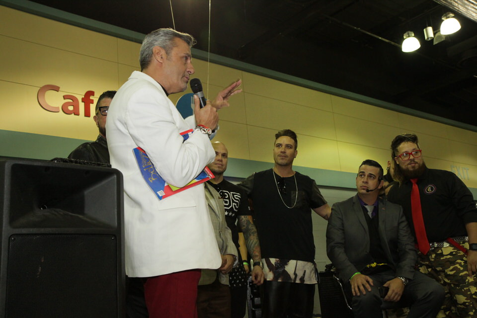 San Juan Beautyshow 2014, foto 131