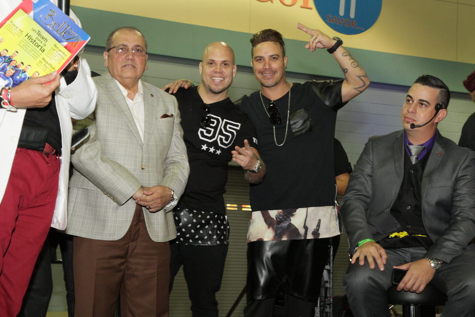 San Juan Beautyshow 2014, foto 132