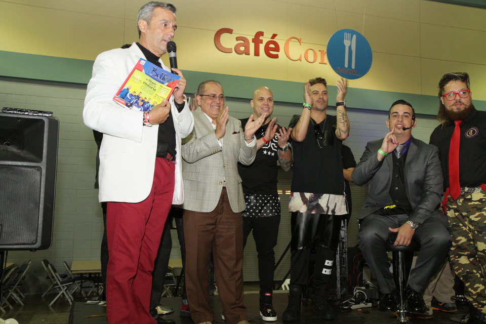 San Juan Beautyshow 2014, foto 133
