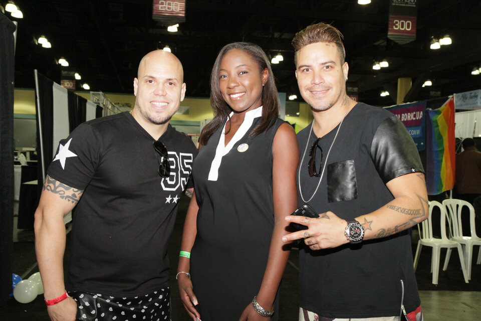 San Juan Beautyshow 2014, foto 135