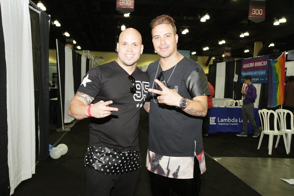 San Juan Beautyshow 2014, foto 136