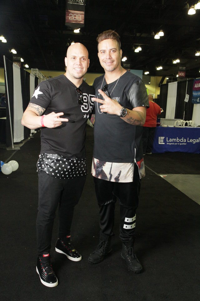 San Juan Beautyshow 2014, foto 160