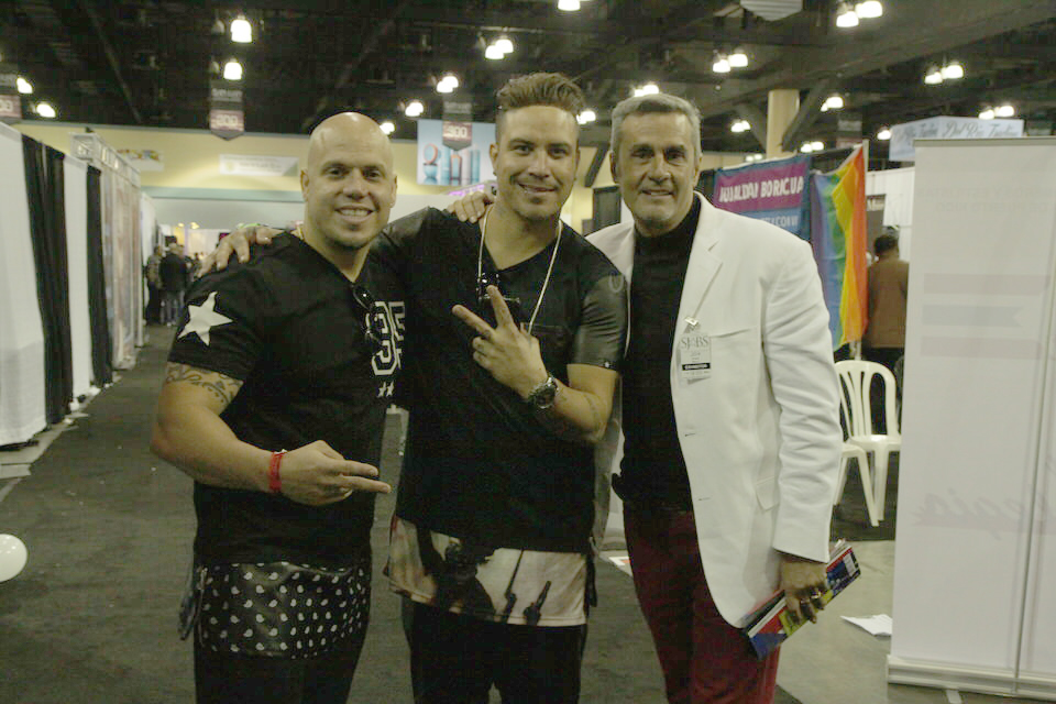 San Juan Beautyshow 2014, foto 137