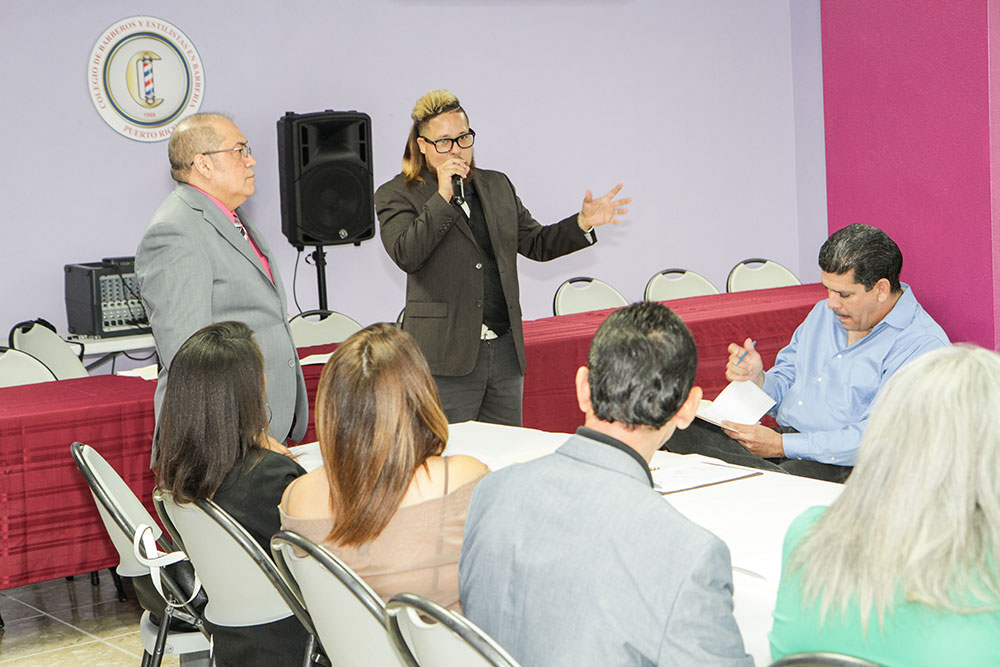 Toma De Posesión Junta Gobierno, foto 10