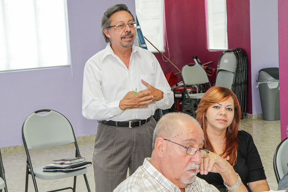 Toma De Posesión Junta Gobierno, foto 27