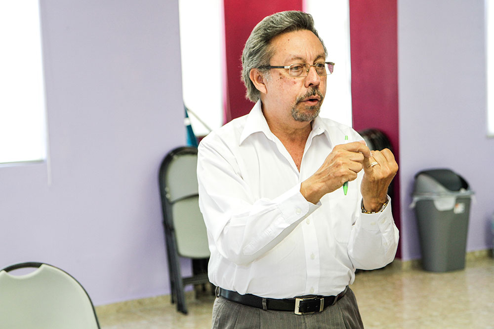 Toma De Posesión Junta Gobierno, foto 28