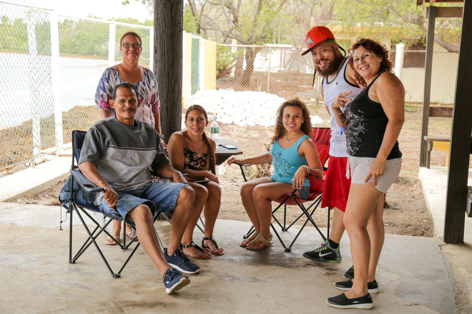 Dia Verano Familiar Cbeb 2015, foto 12