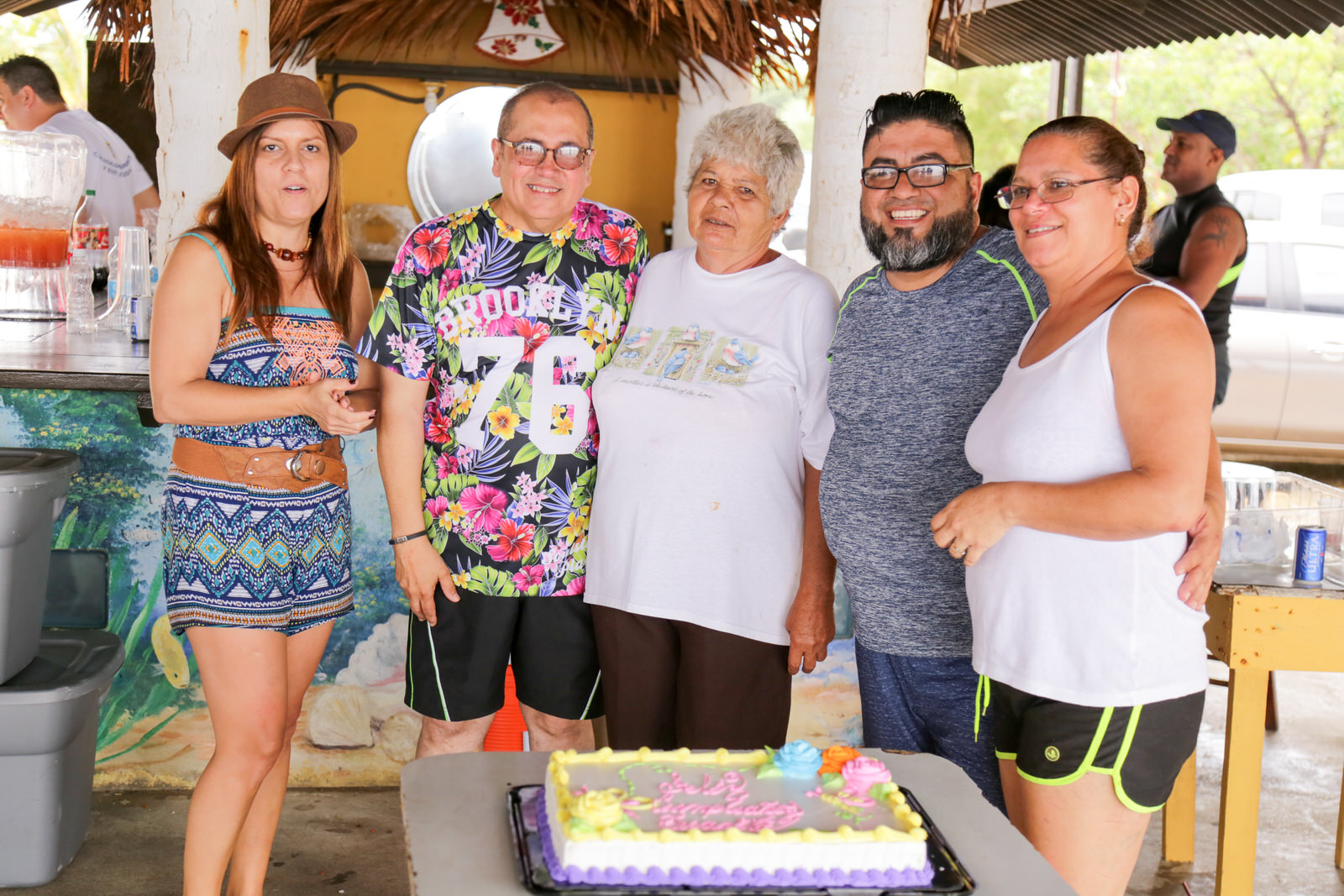 Dia Verano Familiar Cbeb 2015, foto 60