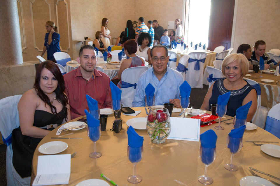 Fiesta De Navidad Cbeb 2015, foto 35