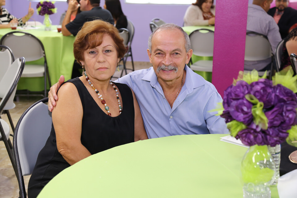 Juramentación Junta Gobierno 2015, foto 11