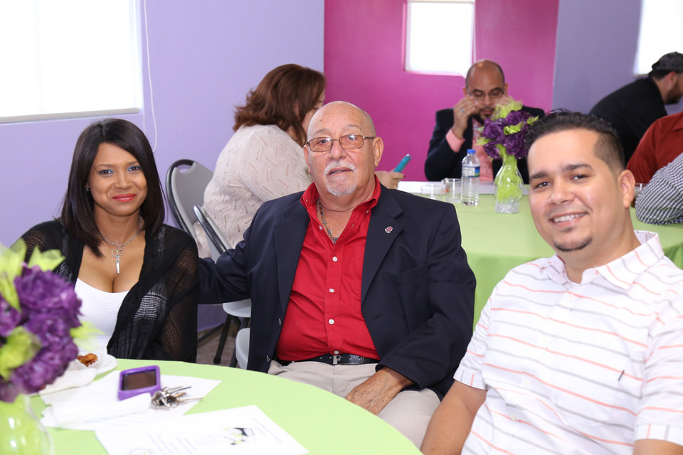 Juramentación Junta Gobierno 2015, foto 16
