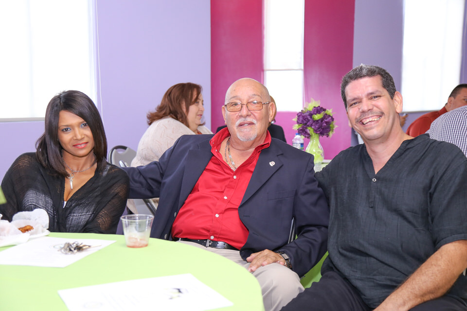 Juramentación Junta Gobierno 2015, foto 22