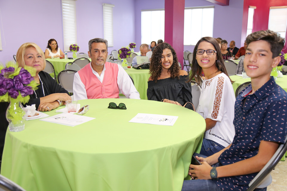 Juramentación Junta Gobierno 2015, foto 24