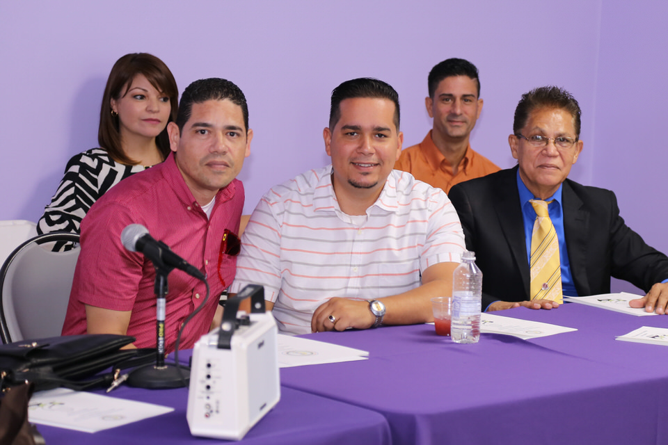 Juramentación Junta Gobierno 2015, foto 26