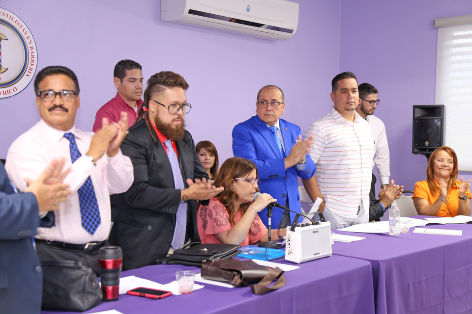 Juramentación Junta Gobierno 2015, foto 37