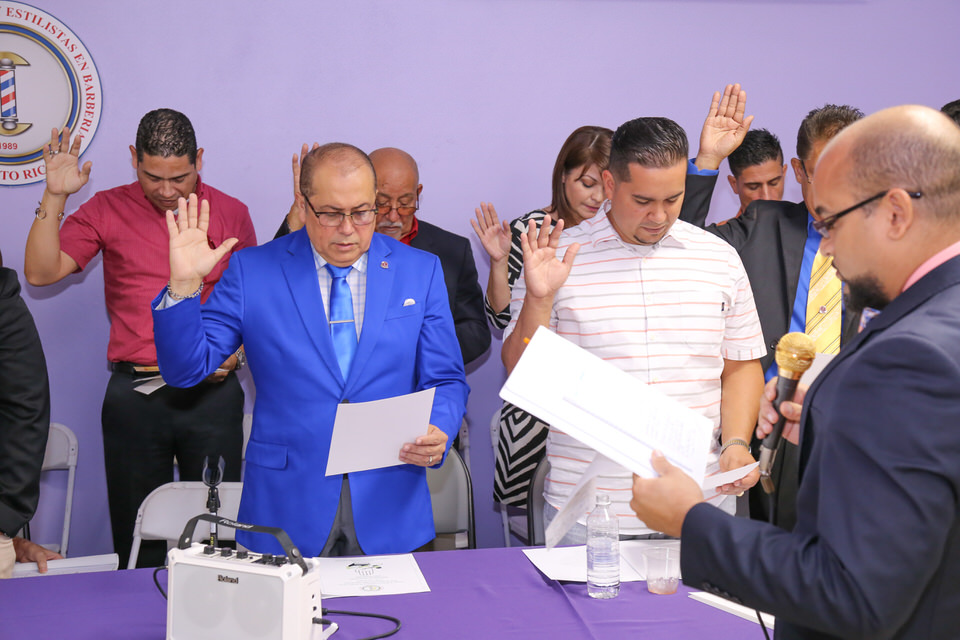 Juramentación Junta Gobierno 2015, foto 46