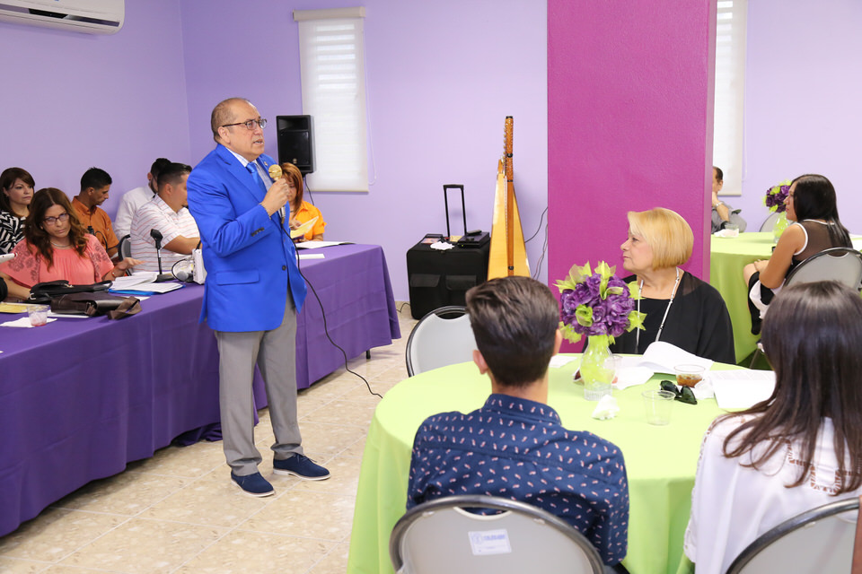 Juramentación Junta Gobierno 2015, foto 48