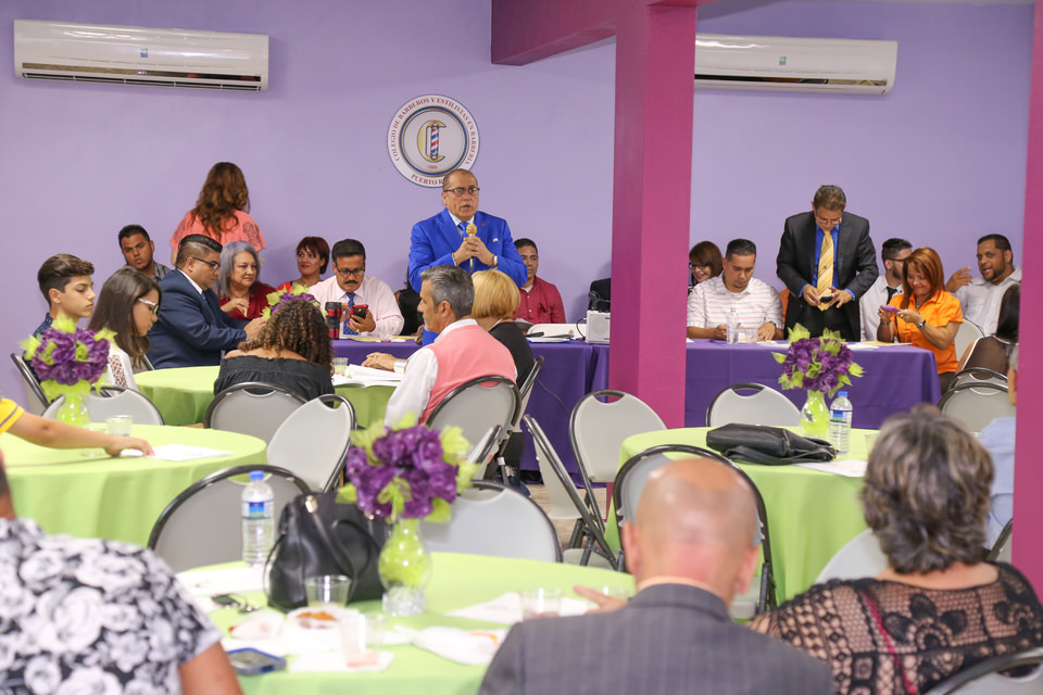 Juramentación Junta Gobierno 2015, foto 49