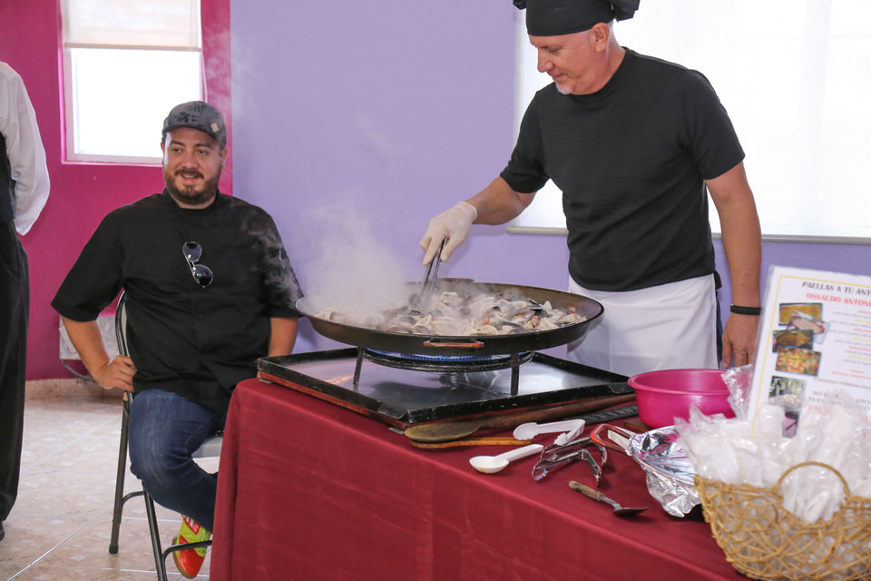 Juramentación Junta Gobierno 2015, foto 50